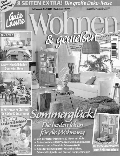 Keramikdesign Lisa Liesges-Zeitungsberichte